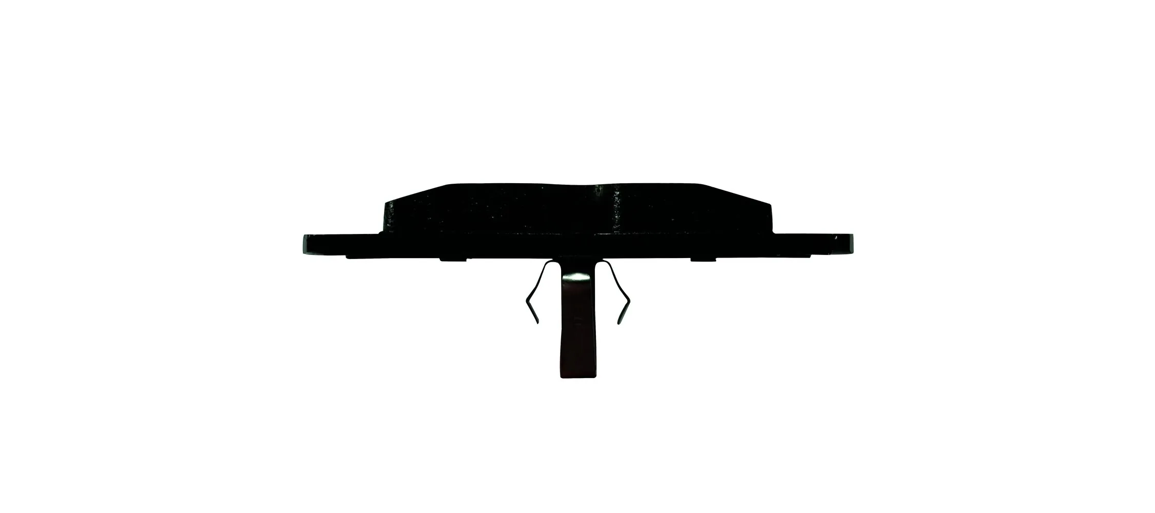 Задні гальмівні колодки HELLA 8DB355008761 ціна, від 26.55 USD