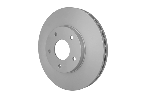8DD355127681 HELLA Гальмо дискове переднє