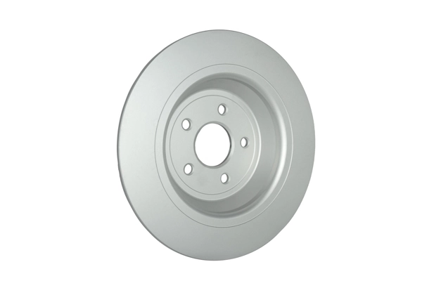 Гальмівні диски AR85166 Power Stop