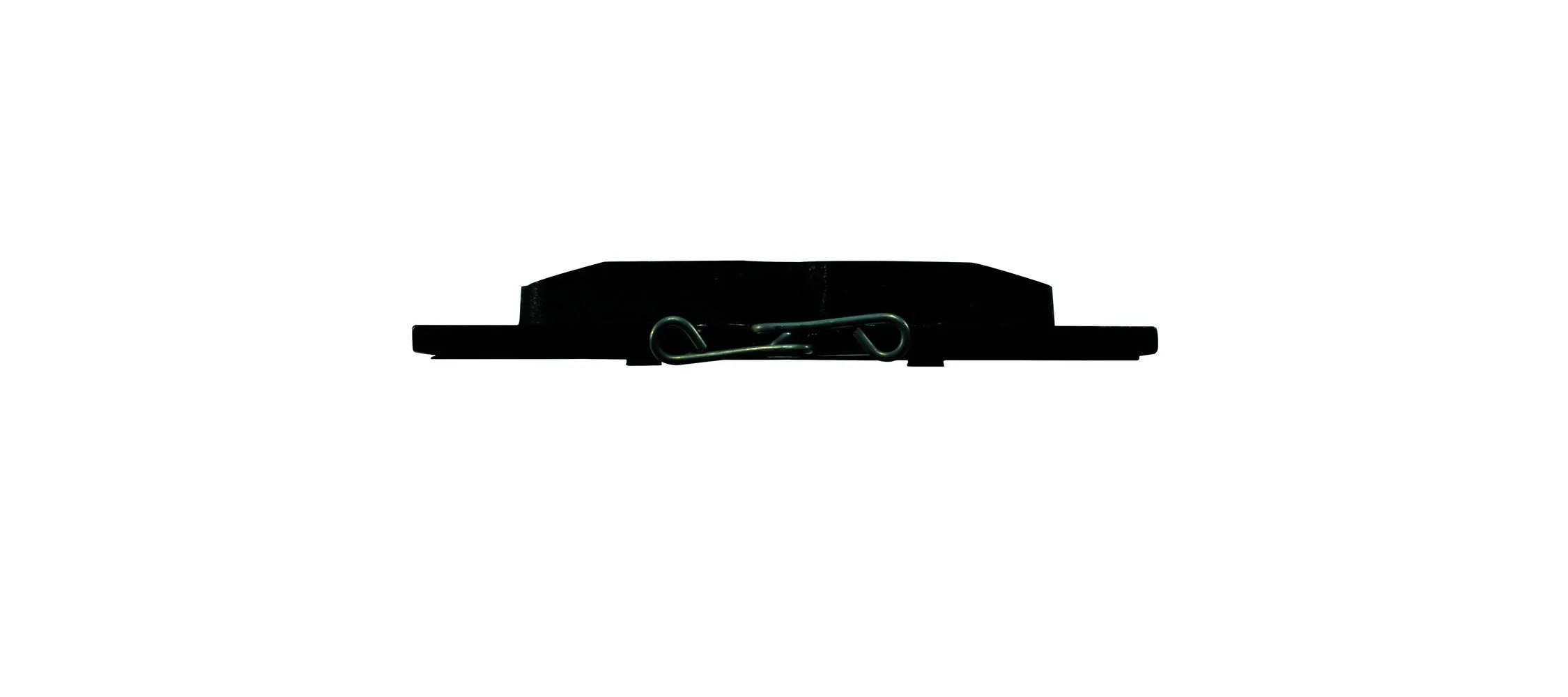 Задні гальмівні колодки HELLA 8DB355011731 ціна, від 26.04 USD