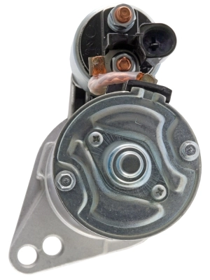 Стартер 1648212380 Peugeot/Citroen