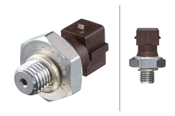  Датчик тиску масла BMW 3 