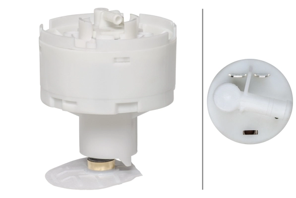 Модуль бензонасоса ATS 41094Z ціна, від 42.45 USD