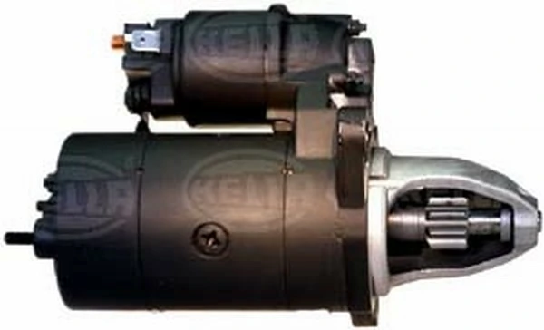 Стартер MSRC610 Magneti Marelli
