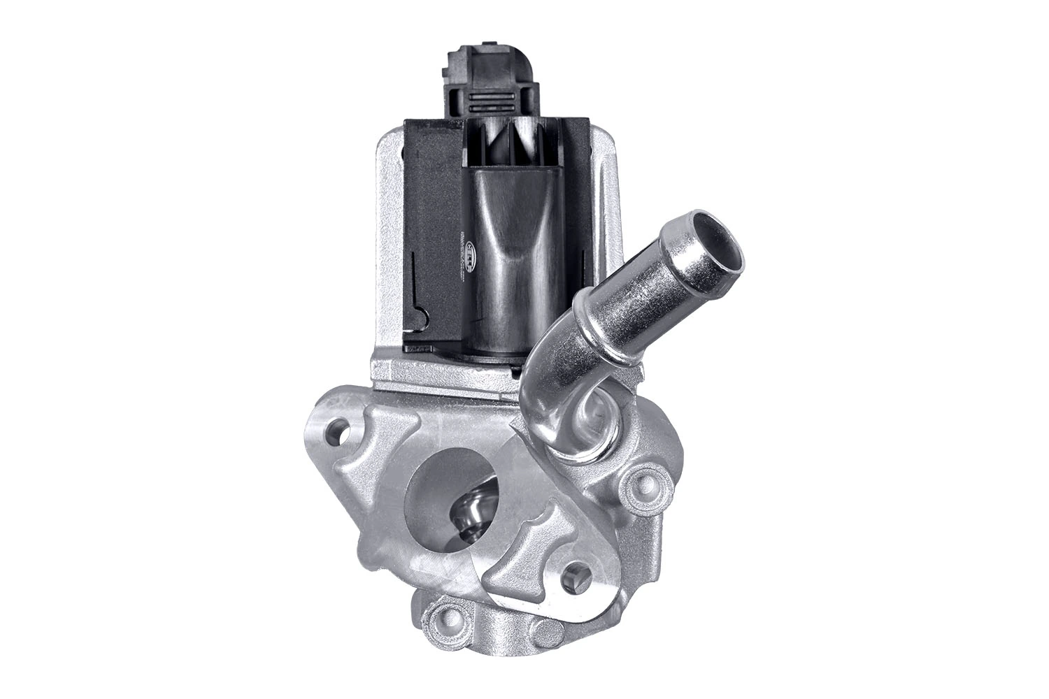 6NU010171661 HELLA Клапан рециркуляції відпрацьованих газів EGR