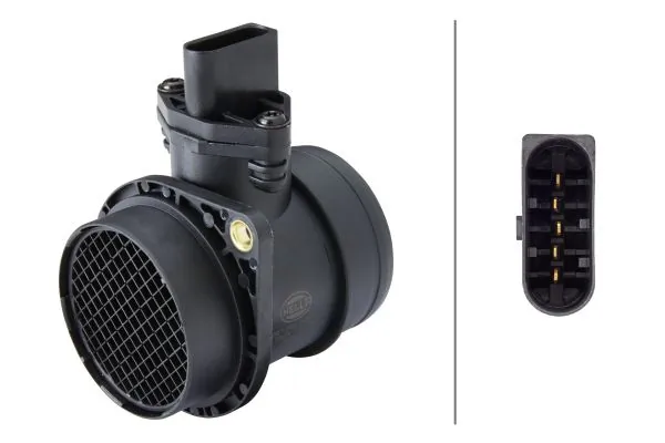 986280205 Bosch Датчик витрати повітря
