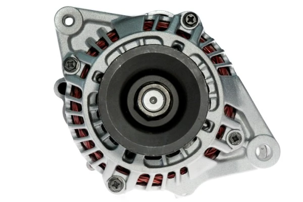 8EL011711091 HELLA Авто генератор