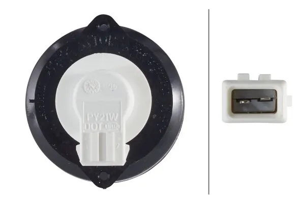  HELLA 2BA009001107 ціна, від 33.23 USD