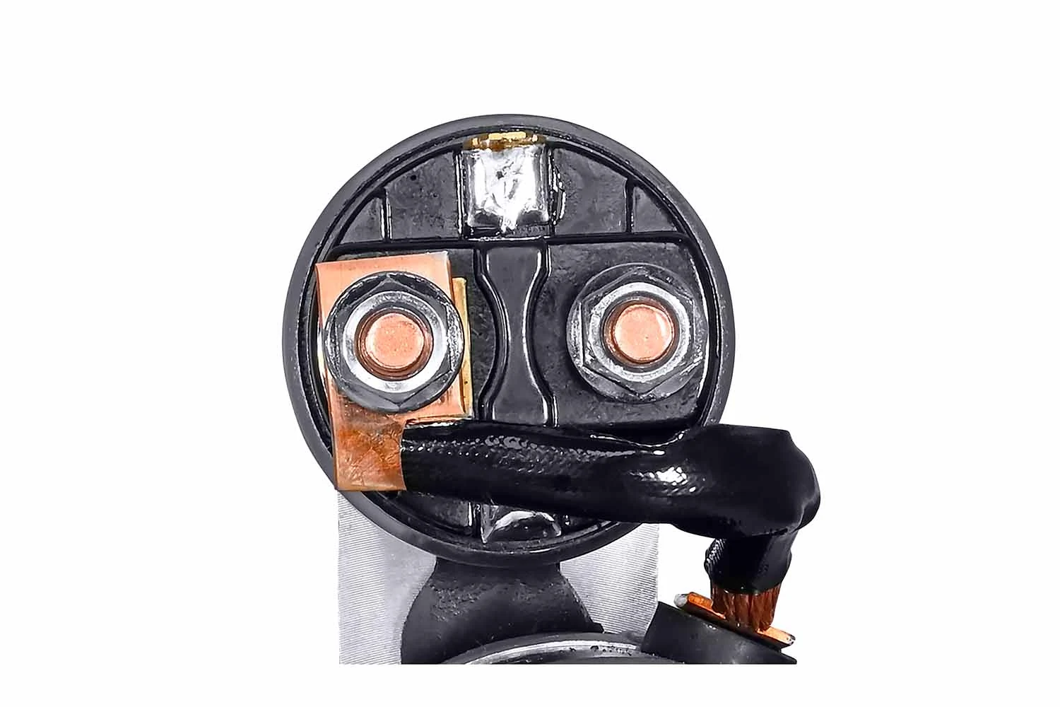 Купити Стартер Mitsubishi L 200 II K4T