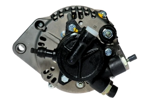 Генератор HC Parts JA1526 ціна, від 177.67 USD