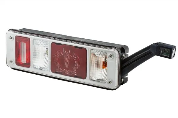Задні ліхтарі HELLA 2VP340961541 ціна, від 182.01 USD