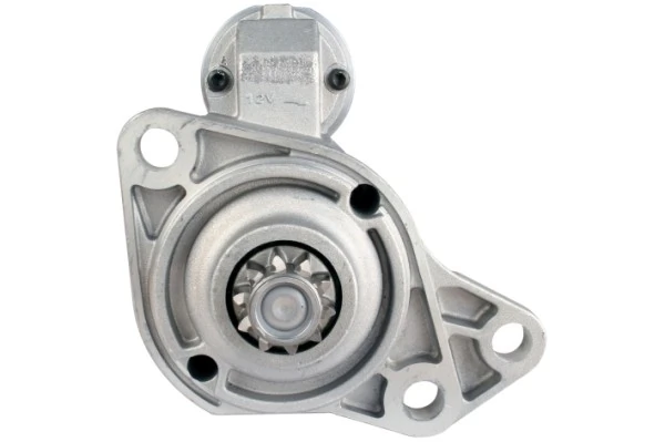 8EA012526351 HELLA Стартер двигуна