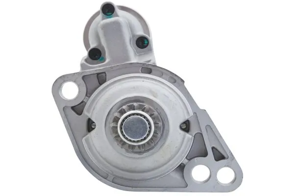 Стартер Skoda Octavia II A5 ліфтбек (1Z3) (2004 - 2013) ціна, від 114.02 USD