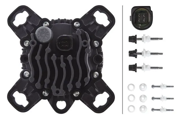  HELLA 1F0011988131 ціна, від 318.05 USD