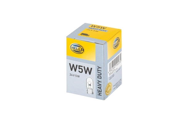 Купити W5W24V Magneti Marelli Лампочки