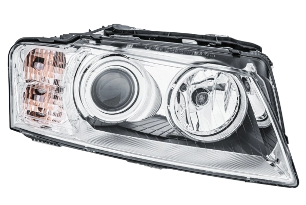 1EL009236621 HELLA Основна фара - вставка