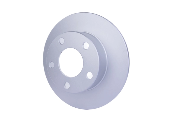 Диск гальмівний задній Brembo 8908311