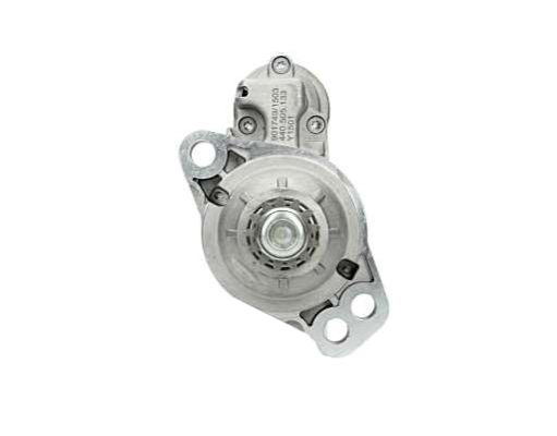 Стартер Volkswagen Tiguan Allspace  позашляховик (BW2, BJ2) (2017 - 2026) ціна, від 59.31 USD