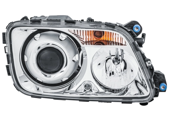 1EL009513221 HELLA Фара правая