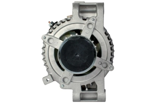 8EL012428511 HELLA Авто генератор