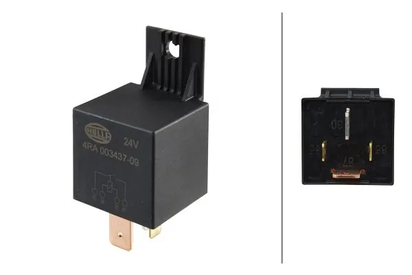  HELLA 4RA003437091 ціна, від 16.71 USD