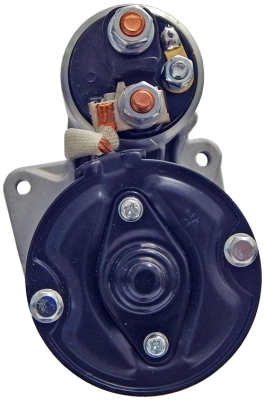 Стартер MQS1552 Magneti Marelli