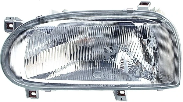 FP9522R13T TYC Фара ліва передня