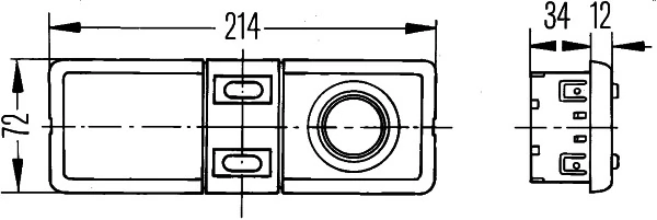 2JA006447041 HELLA 