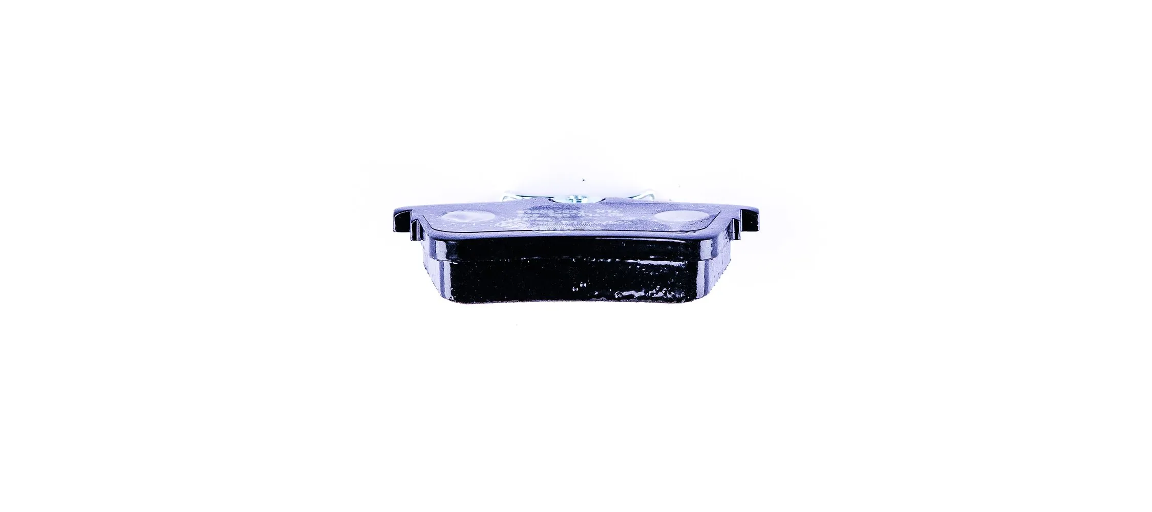 Задні гальмівні колодки HELLA 8DB355014081 ціна, від 23.08 USD