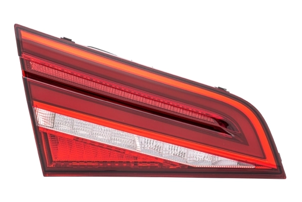 2SV012837091 HELLA Задня ліва внутрішня фара
