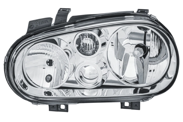 Фари Volkswagen Golf IV хетчбек (1J1) (1997 - 2008) ціна, від 31.67 USD