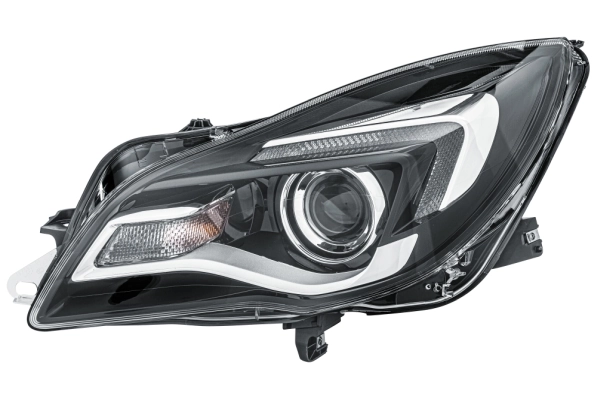 Фари General Motors 13409906 ціна, від 300.28 USD