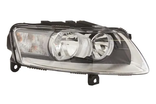 Основна фара - вставка Audi A6 C6 седан (4F2) (2004 - 2011) ціна, від 114.04 USD