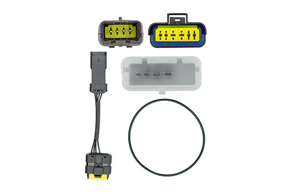 MAM00167M Magneti Marelli Електробензонасос