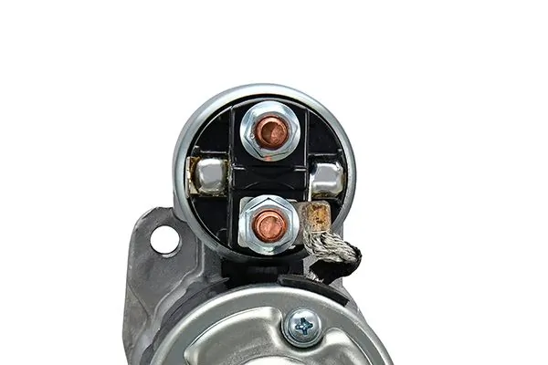 Стартер Bosch SR6468X ціна, від 51.30 USD