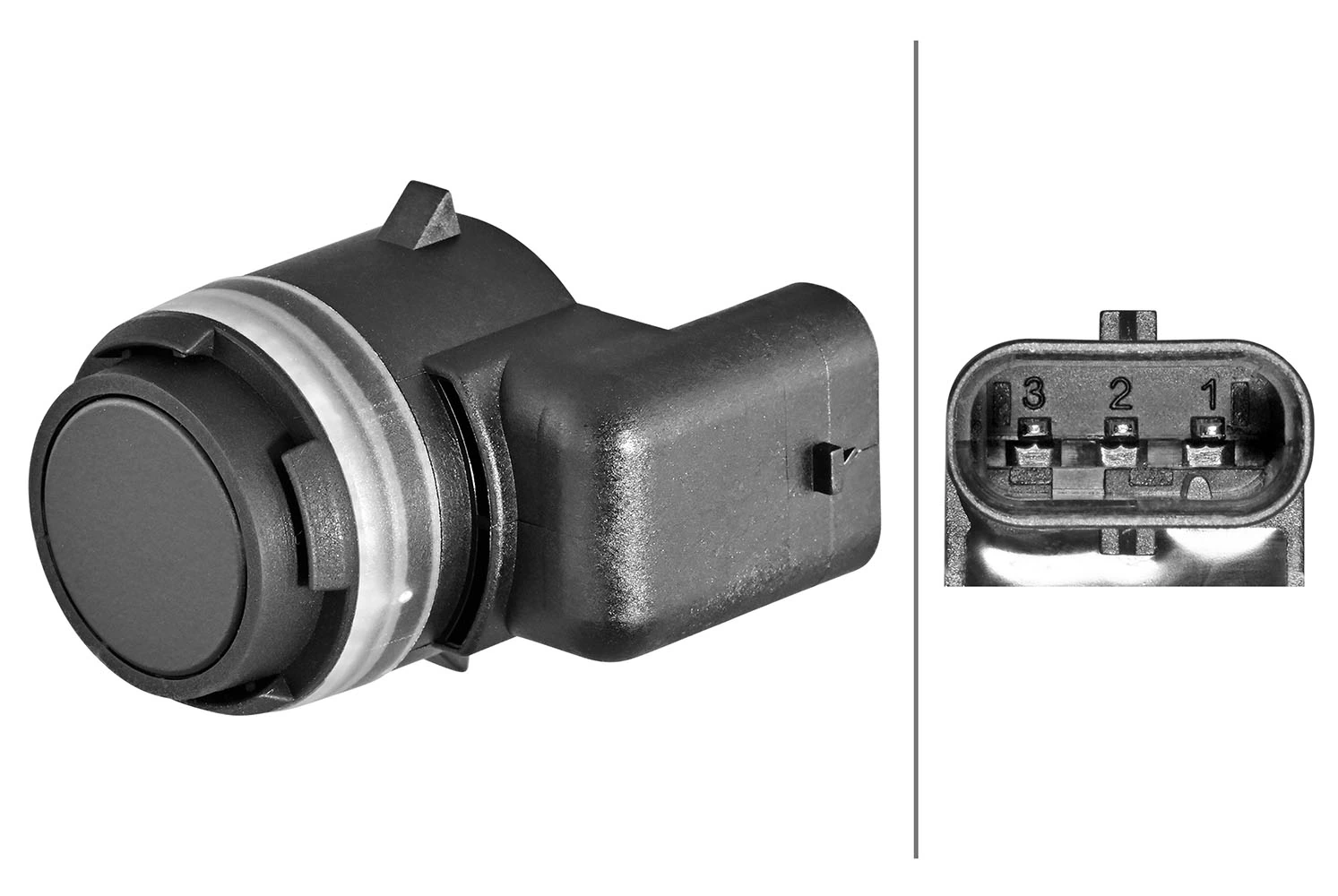 Сигналізація світлова (знак автопоїзда) Magneti Marelli SDP101 ціна, від 14.48 USD