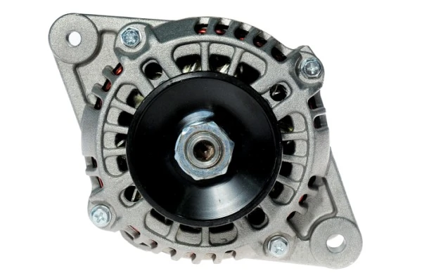 8EL011711201 HELLA Авто генератор