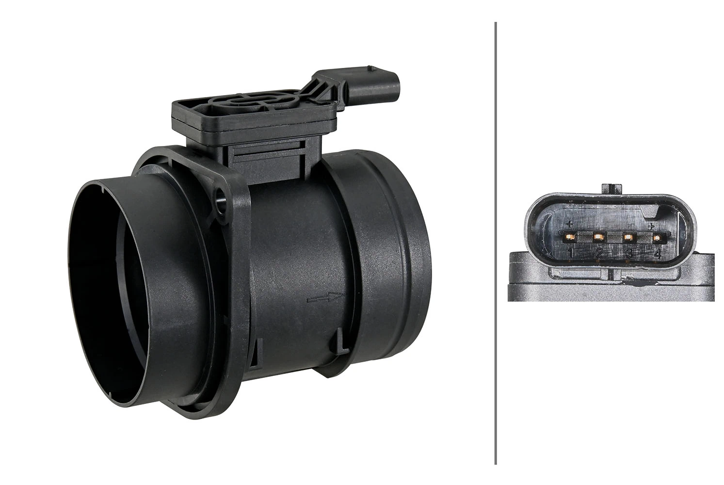 Купити ДМРВ Audi Q3  F3B