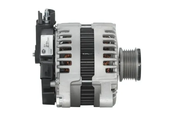 Купити Генератор Land Rover Freelander II L359