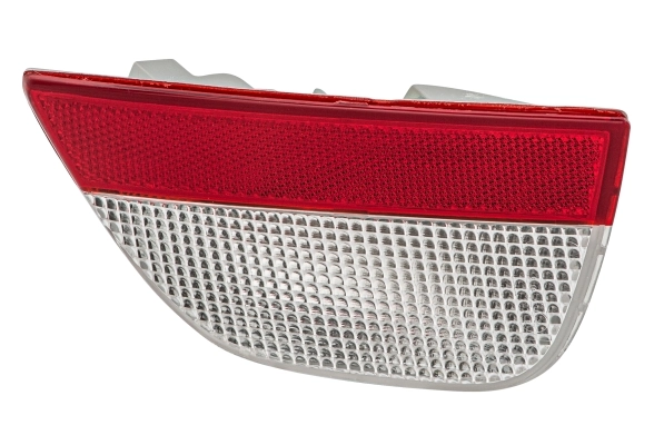 2ZR354069011 HELLA Фара заднього ходу ліва
