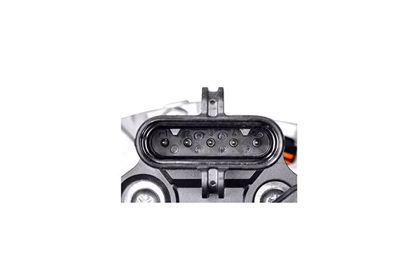 Генератор 0124655161 REMA-PARTS