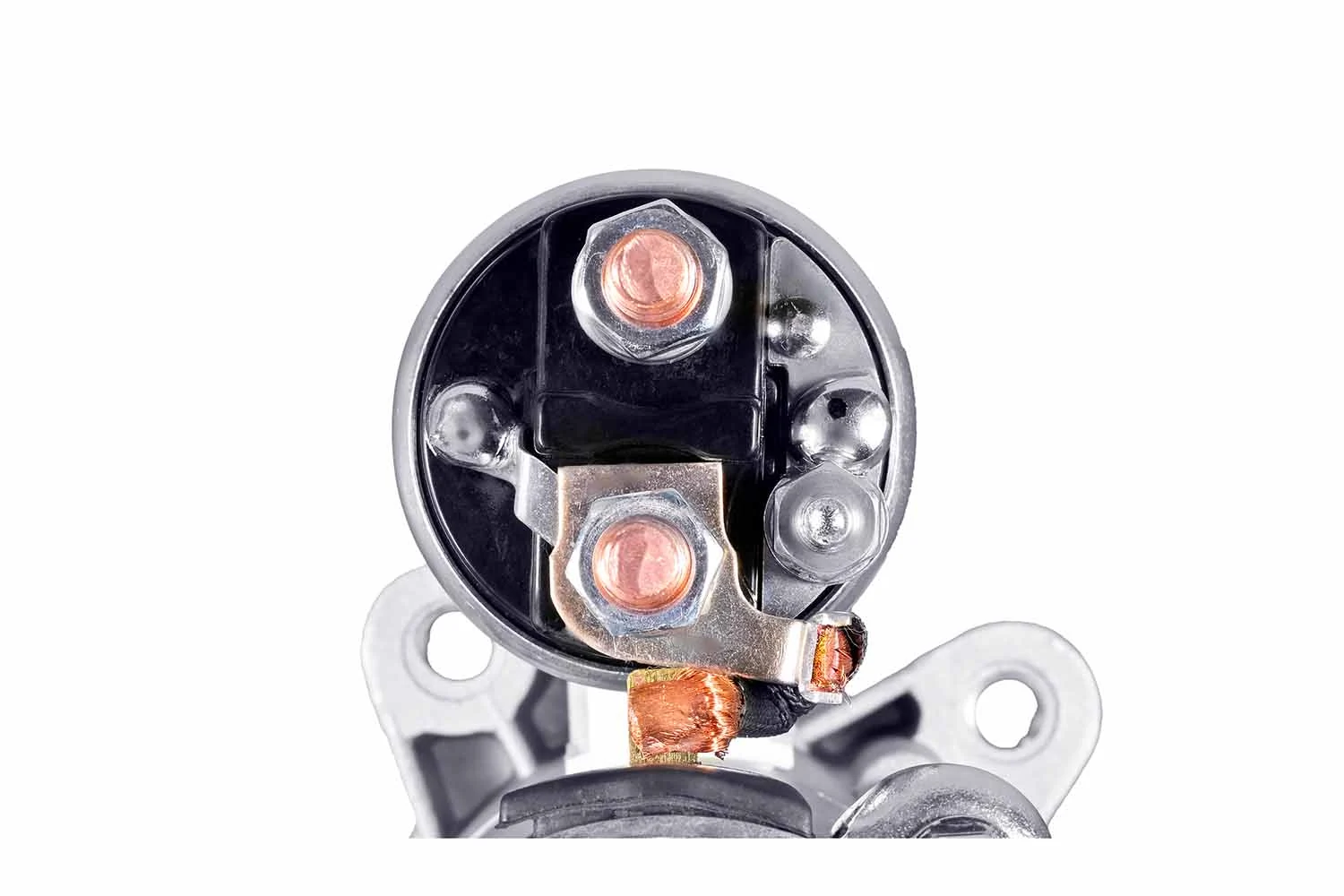 Стартер Ford Connect фургон (TC7) (2002 - 2013) ціна, від 70.85 USD