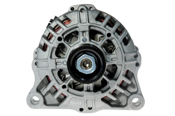 8EL011710651 HELLA Авто генератор