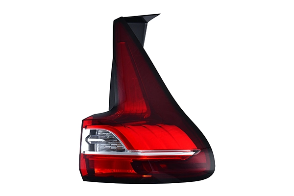 Ліхтар задній правий на Renault Scenic GRAND IV R9