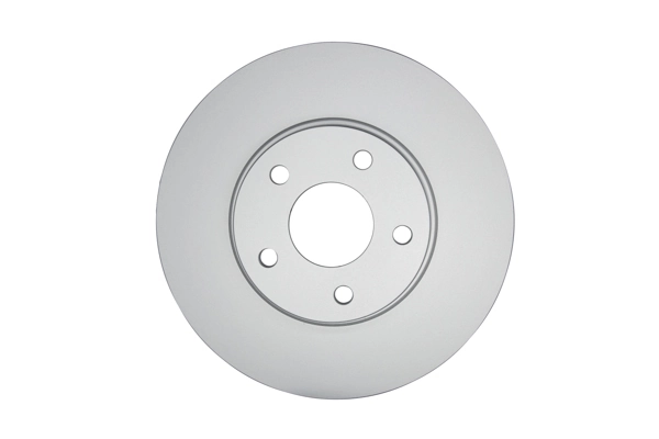 8DD355132021 HELLA Гальмо дискове переднє