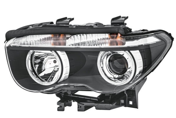 Фари BMW 7 седан (E65, E66, E67) (2001 - 2008) ціна, від 54.20 USD