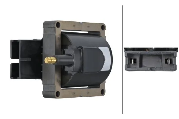 Купити FS0718200A Mazda Котушка запалювання