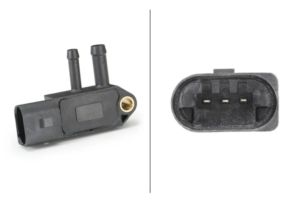 Датчик тиску вихлопних газів SPS005 Magneti Marelli