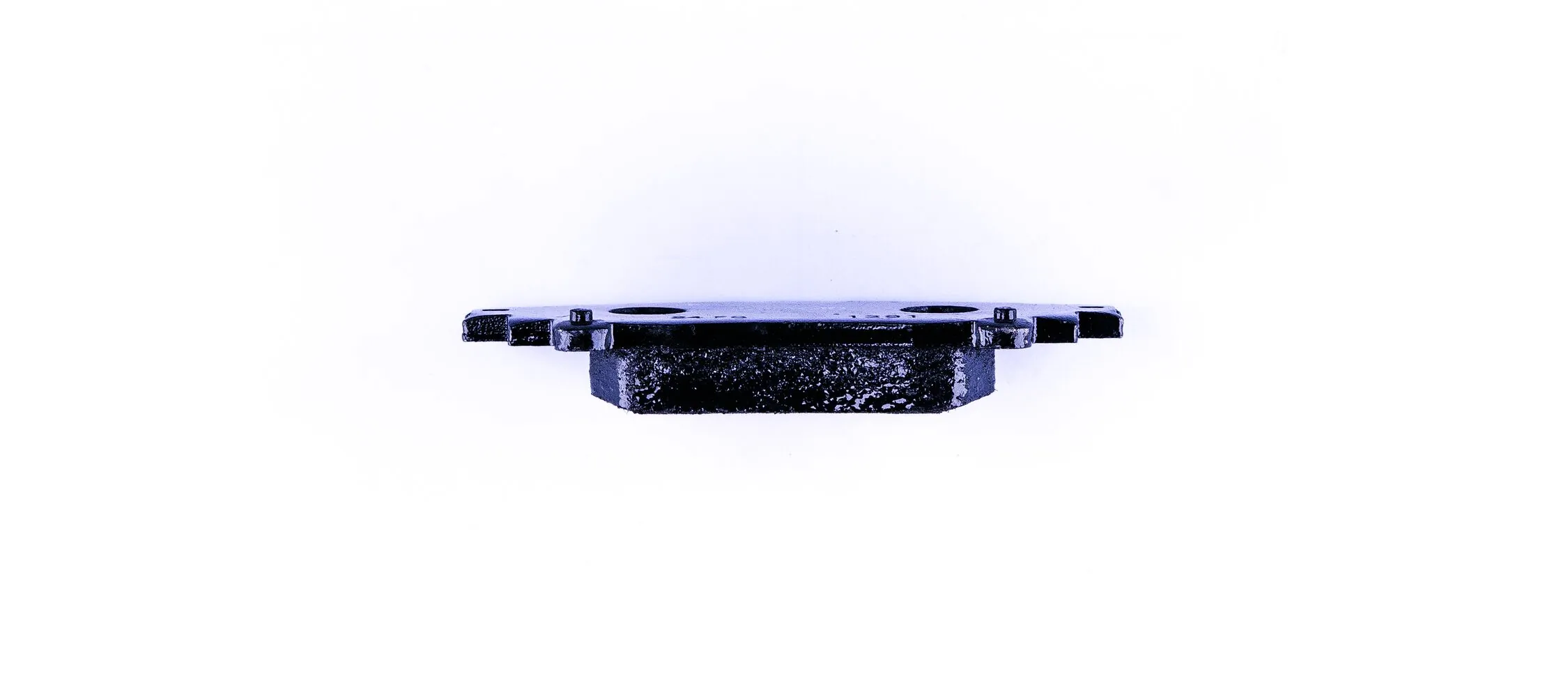 Задні гальмівні колодки HELLA 8DB355020001 ціна, від 30.53 USD