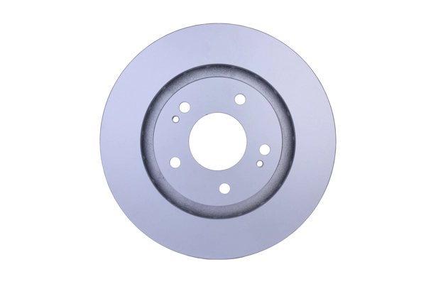 Диск переднього гальма HELLA 8DD355111571 ціна, від 47.27 USD